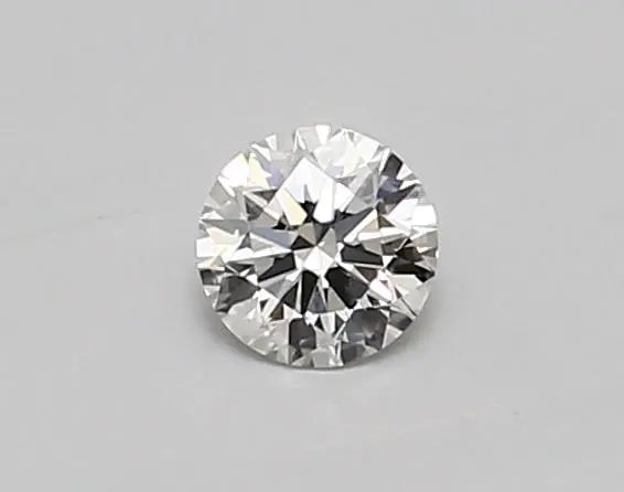 0.29 Carat · ROUND · D · VS1 · IGI · Ideal Cut