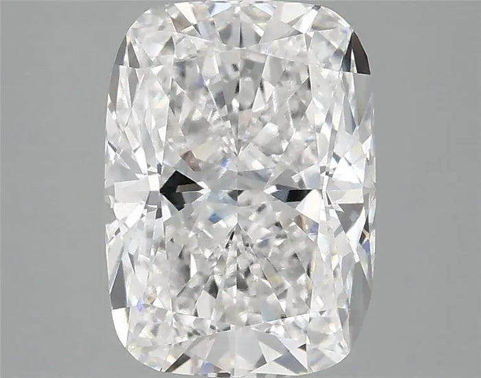 2.86 Carat · CUSHION · E · VS1 · IGI · Excellent Cut