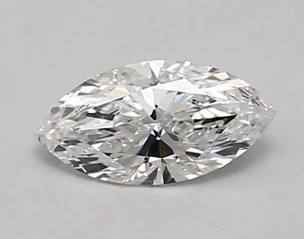 0.79 Carat · MARQUISE · D · VVS2 · IGI · Excellent Cut
