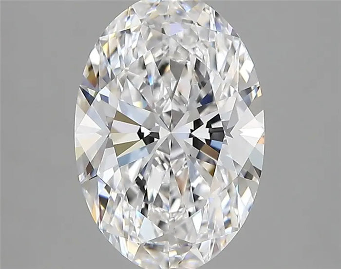2.31 Carat · OVAL · D · FL · IGI · Excellent Cut