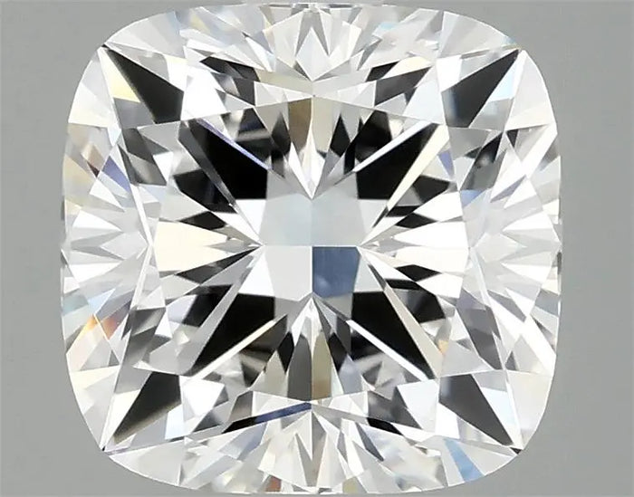 1.98 Carat · CUSHION · E · VVS2 · IGI · Excellent Cut