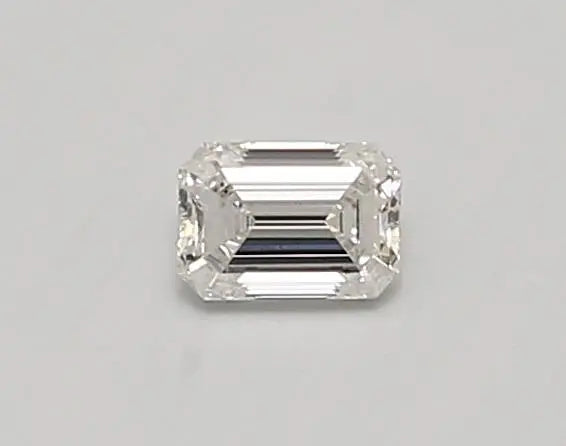 0.30 Carat · EMERALD · E · VVS1 · IGI · Excellent Cut