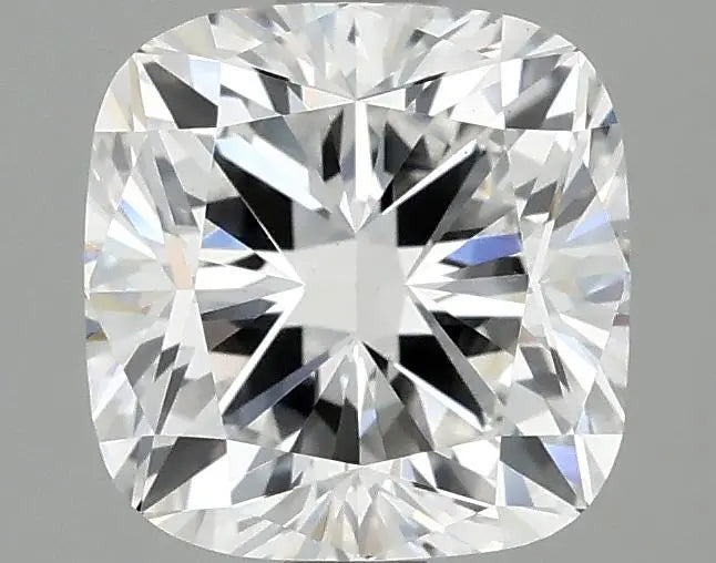 1.88 Carat · CUSHION · E · VS1 · IGI · Excellent Cut