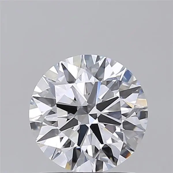 1.52 Carat · ROUND · D · VVS2 · IGI · Ideal Cut