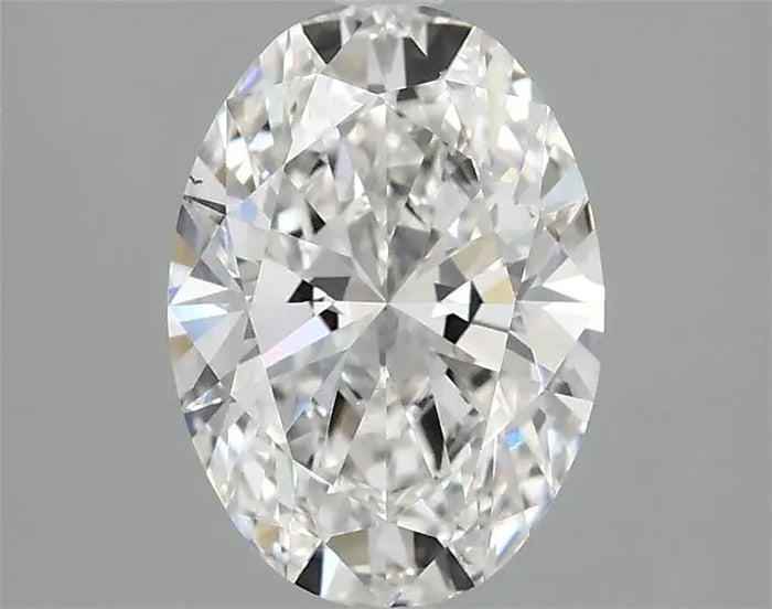 1.59 Carat · OVAL · D · VS1 · IGI · Excellent Cut