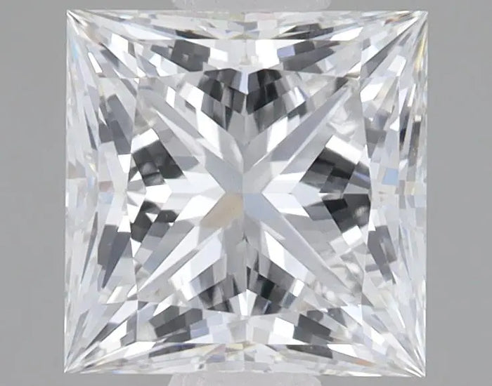 1.91 Carat · PRINCESS · F · VVS2 · IGI · Excellent Cut