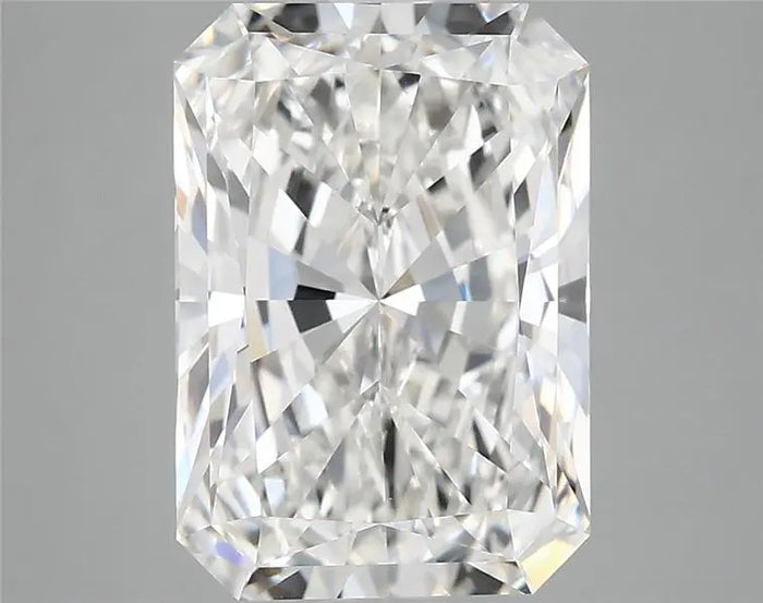4.22 Carat · RADIANT · E · VVS2 · IGI · Excellent Cut