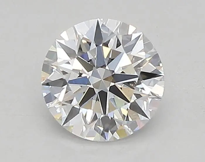 0.69 Carat · ROUND · D · VS1 · IGI · Ideal Cut