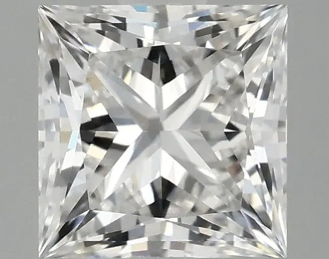 1.10 Carat · PRINCESS · E · VVS2 · IGI · Excellent Cut