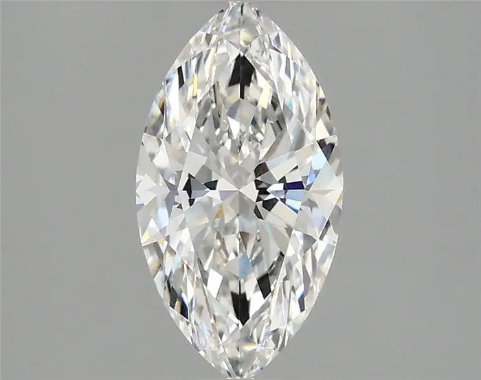 1.52 Carat · MARQUISE · E · VS1 · IGI · Excellent Cut