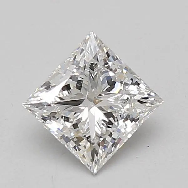 1.10 Carat · PRINCESS · D · VS1 · IGI · Excellent Cut