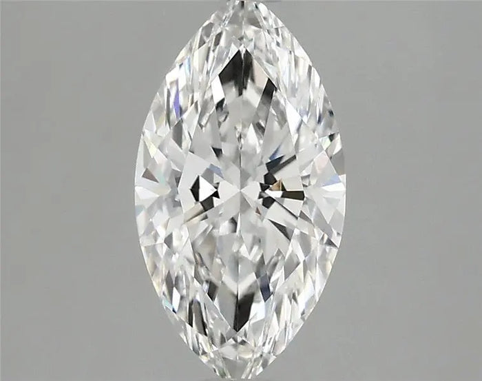 1.59 Carat · MARQUISE · E · VVS2 · IGI · Excellent Cut