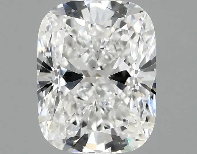 1.04 Carat · CUSHION · D · VVS2 · IGI · Excellent Cut