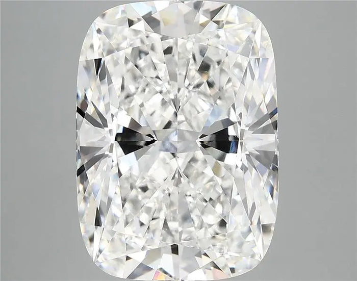 8.27 Carat · CUSHION · E · VVS2 · IGI · Excellent Cut