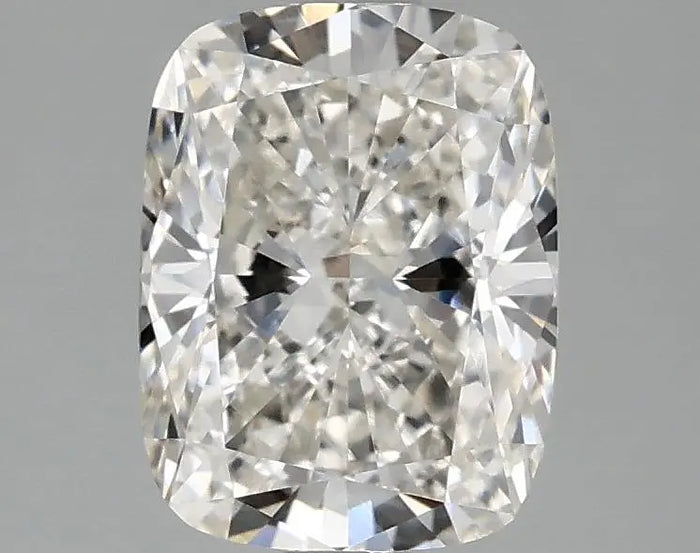 2.02 Carat · CUSHION · G · VVS2 · IGI · Excellent Cut