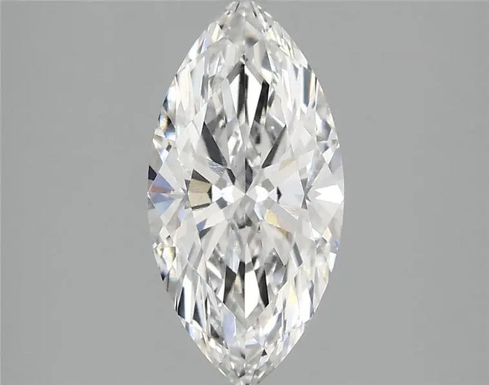 1.56 Carat · MARQUISE · E · VS1 · IGI · Excellent Cut