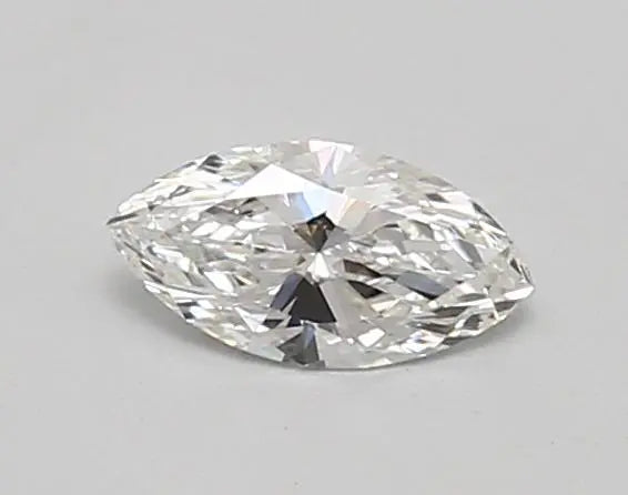 0.43 Carat · MARQUISE · D · VVS1 · IGI · Excellent Cut