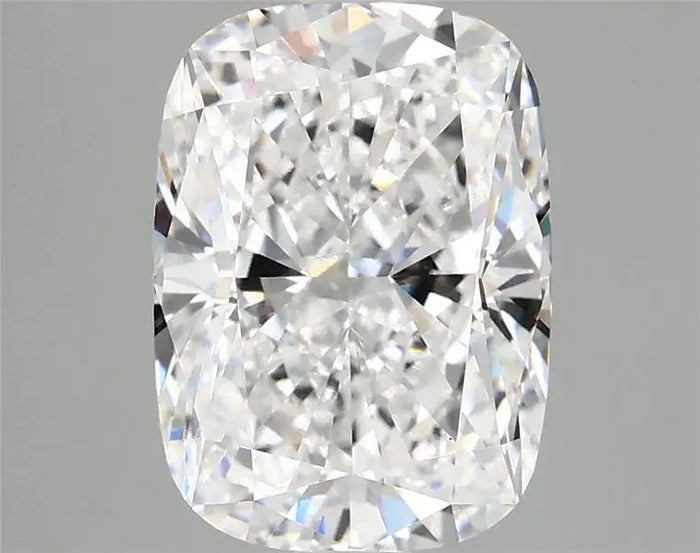 3.10 Carat · CUSHION · E · VS1 · IGI · Excellent Cut