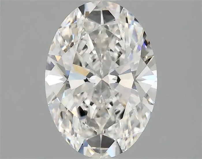 1.60 Carat · OVAL · E · VS1 · IGI · Excellent Cut
