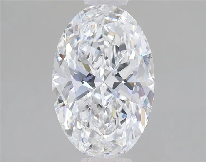 1.57 Carat · OVAL · D · VS1 · IGI · Excellent Cut