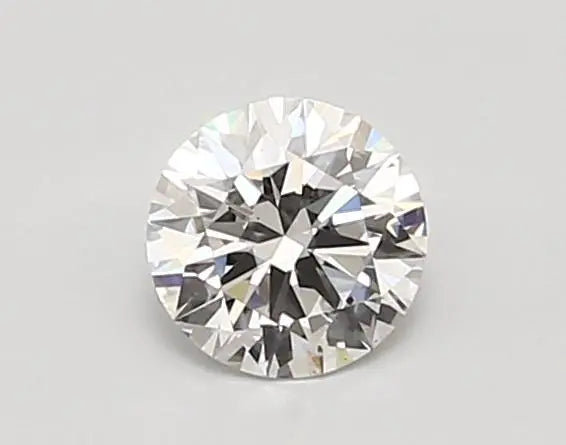 0.65 Carat · ROUND · D · VS1 · IGI · Ideal Cut