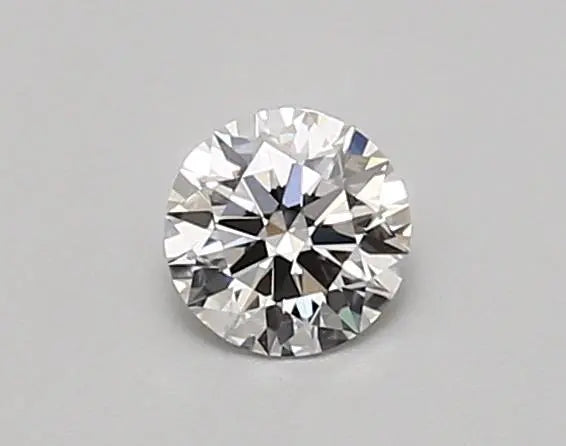 0.42 Carat · ROUND · D · VVS1 · IGI · Ideal Cut