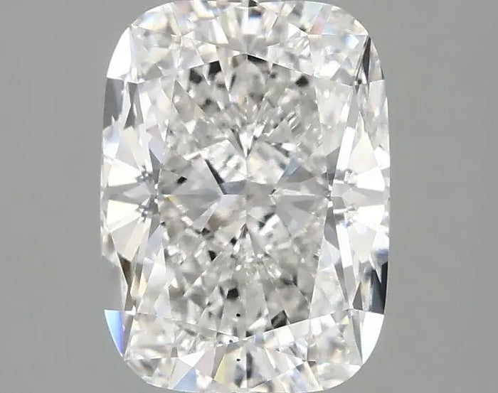 2.06 Carat · CUSHION · E · VS2 · IGI · Excellent Cut