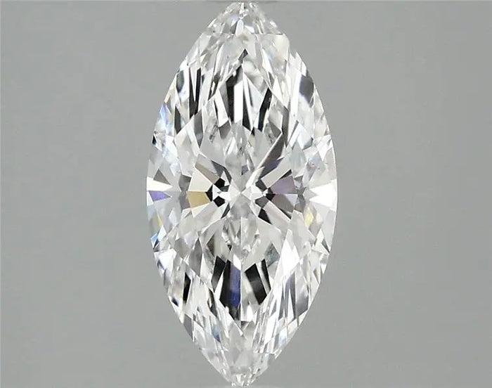 1.36 Carat · MARQUISE · D · VS1 · IGI · Excellent Cut