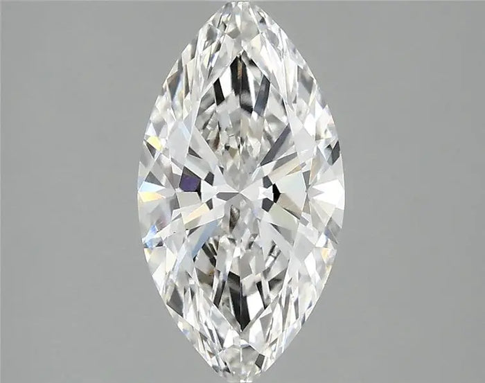 1.57 Carat · MARQUISE · E · VS1 · IGI · Excellent Cut