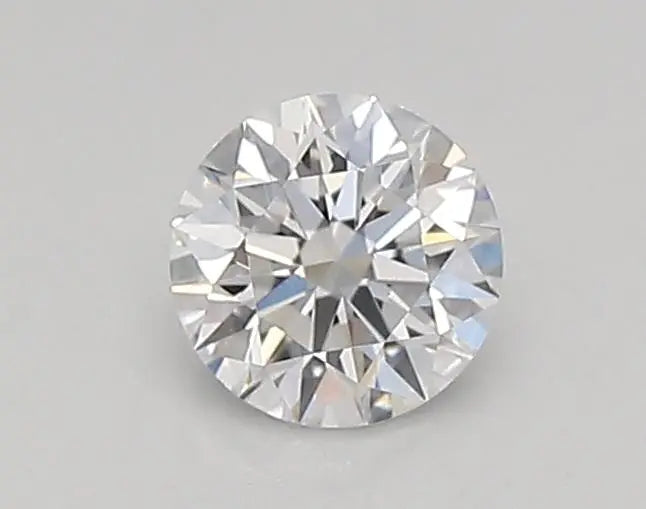 0.31 Carat · ROUND · D · VVS2 · IGI · Ideal Cut