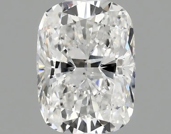 1.09 Carat · CUSHION · E · VS1 · IGI · Excellent Cut