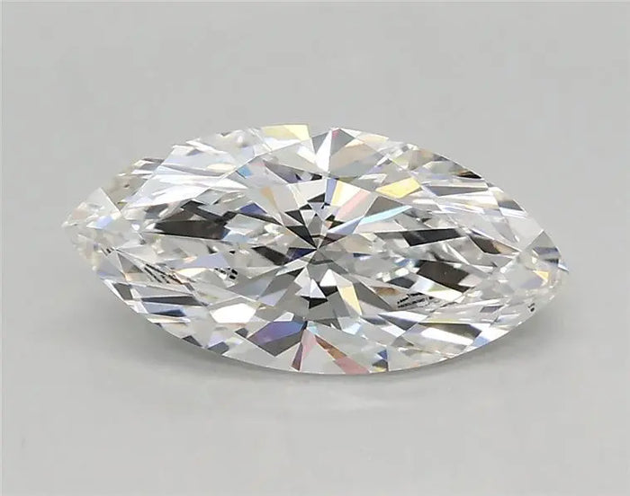0.89 Carat · MARQUISE · D · VS1 · IGI · Excellent Cut