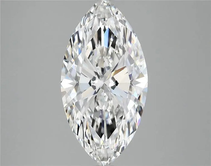 3.07 Carat · MARQUISE · E · VVS2 · IGI · Excellent Cut