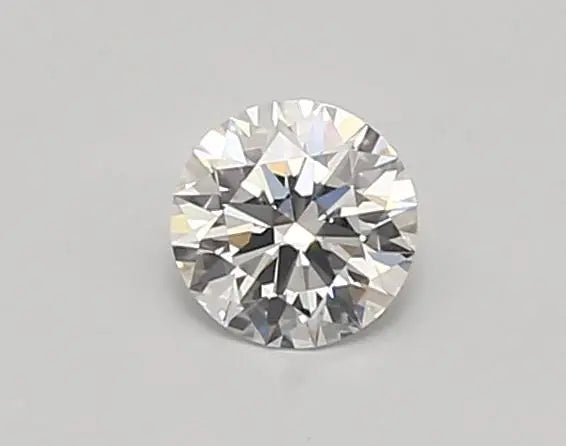 0.46 Carat · ROUND · D · VVS1 · IGI · Ideal Cut