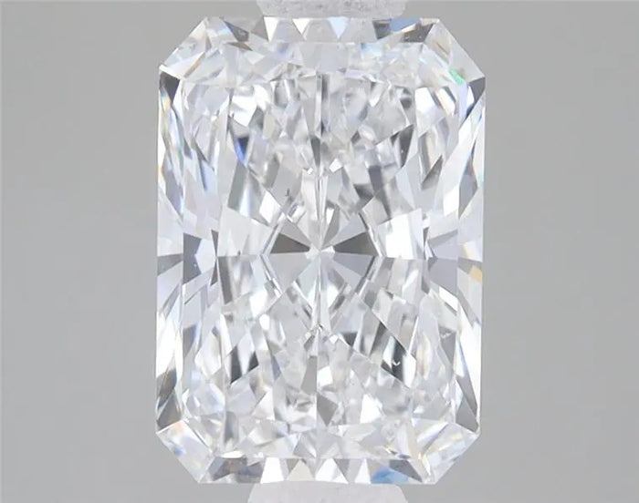 2.50 Carat · RADIANT · D · VS2 · IGI · Excellent Cut