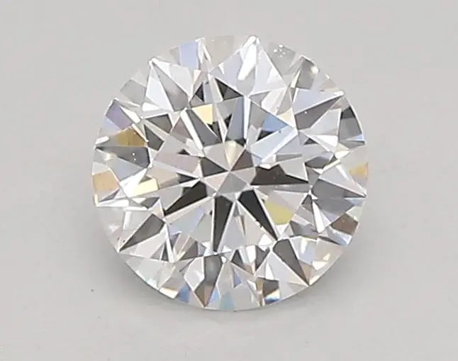 0.44 Carat · ROUND · D · VS1 · IGI · Ideal Cut