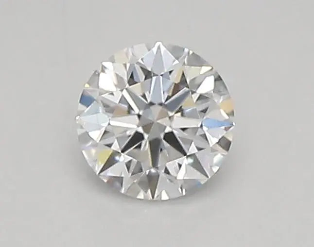 0.29 Carat · ROUND · D · VS1 · IGI · Ideal Cut