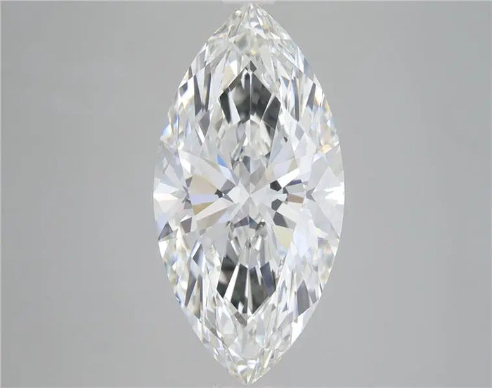 4.74 Carat · MARQUISE · G · VVS2 · IGI · Excellent Cut