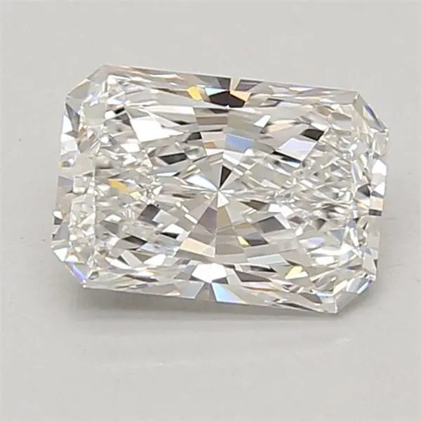 1.51 Carat · RADIANT · D · VS1 · IGI · Excellent Cut
