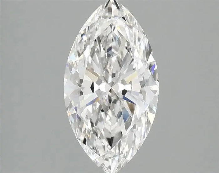 1.56 Carat · MARQUISE · E · VS1 · IGI · Excellent Cut