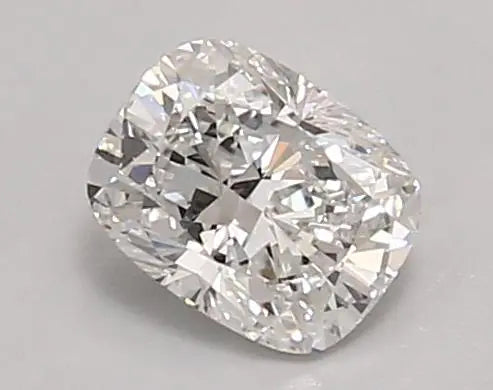 0.93 Carat · CUSHION · D · VVS1 · IGI · Excellent Cut