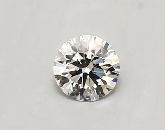 0.38 Carat · ROUND · D · VVS1 · IGI · Ideal Cut
