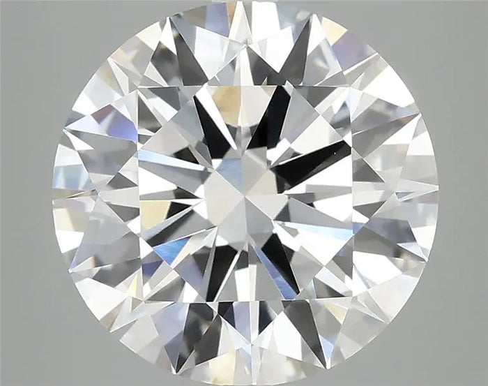4.87 Carat · ROUND · E · VVS2 · IGI · Ideal Cut