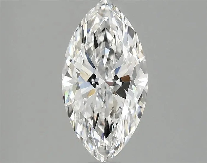 1.53 Carat · MARQUISE · E · VS1 · IGI · Excellent Cut