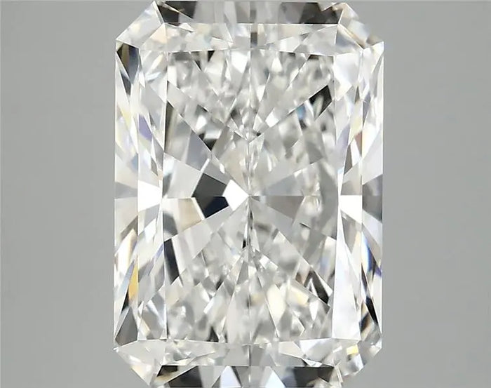 4.07 Carat · RADIANT · E · VS1 · IGI · Excellent Cut