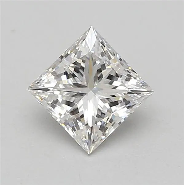 1.58 Carat · PRINCESS · E · VS1 · IGI · Excellent Cut