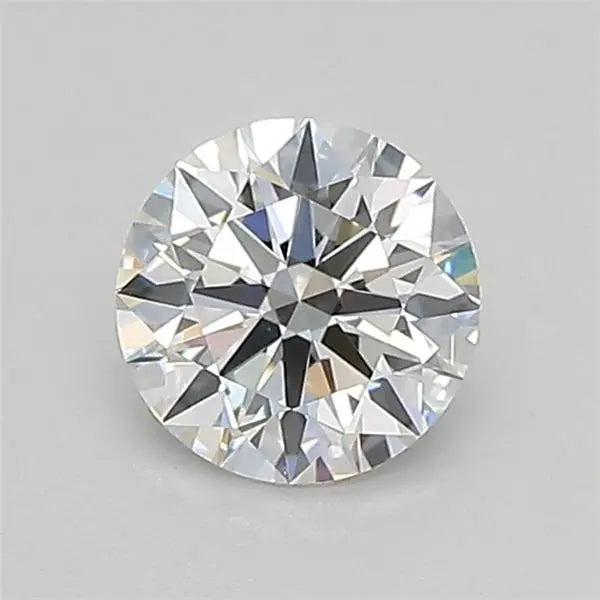 0.67 Carat · ROUND · D · VVS1 · IGI · Ideal Cut
