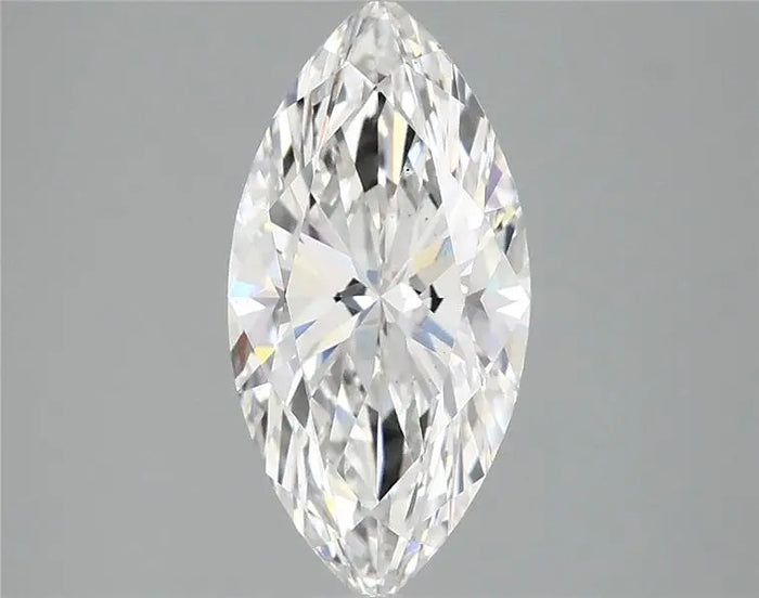2.09 Carat · MARQUISE · E · VS1 · IGI · Excellent Cut