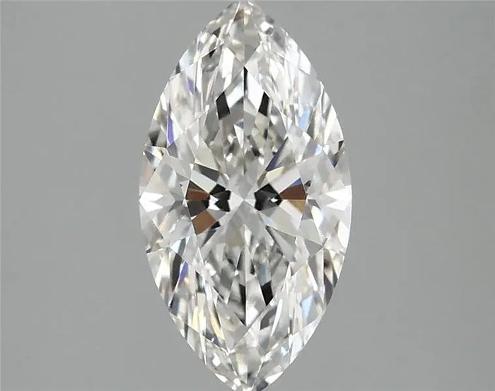 1.54 Carat · MARQUISE · E · VVS2 · IGI · Excellent Cut