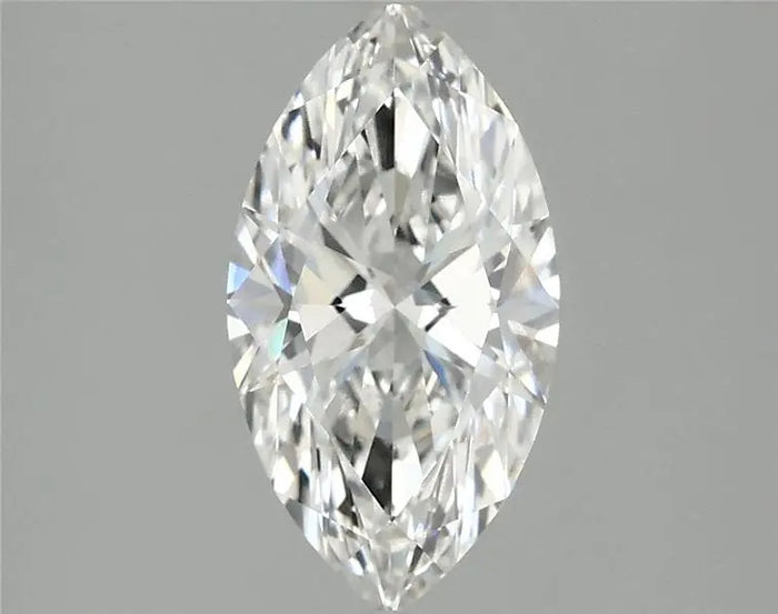 1.54 Carat · MARQUISE · E · VS1 · IGI · Excellent Cut